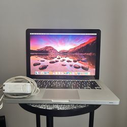 MacBook Pro 