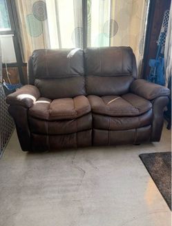 Love Seat Sofa Free