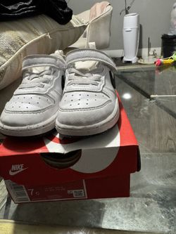 Nike shoes