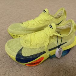 Nike Alphafly 3 Women’s Size 8 BRAND NEW 