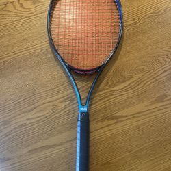 HEAD Trisys 190 Tennis Racket – Austria Made | 4 3/8 Grip | SAS + Power Wedge Tech