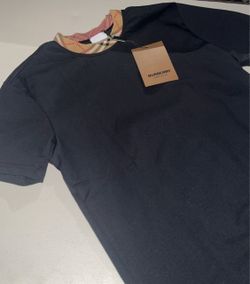 BURBERRY SHIRT FOR MEN BRAND  NEW