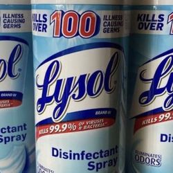 Lysol