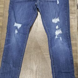 Womens Jeans 