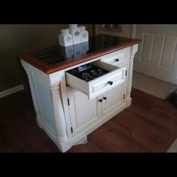 Kitchen Island