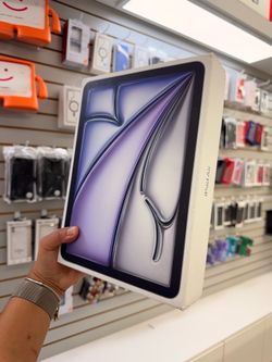 iPad Air M3 128gb WiFi