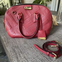 Burberry Bag