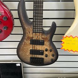 Esp B-5 Bass