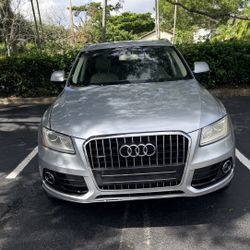 Audi Q5 – Clean Title – $8,500 or Best Offer