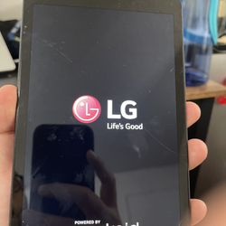 LG V496 G Pad 