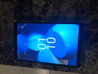 Tablet