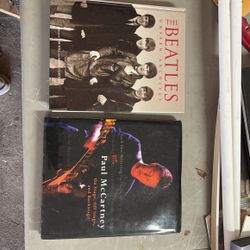Beatles Books