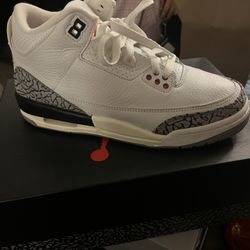 Retro 3s 