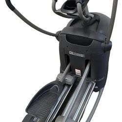 Octane Fitness Elliptical