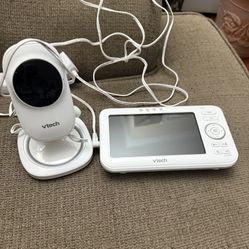 Vtech Baby Monitor