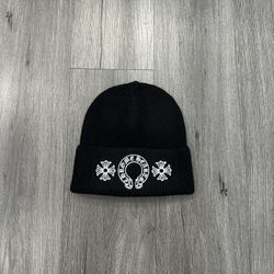 Chrome Hearts Beanie