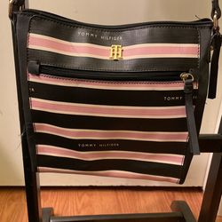 Crossbody Tommy Bag