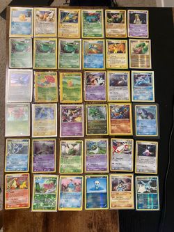 pokemon cards 2
