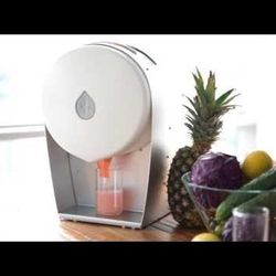 Juicer -Cold Pressed