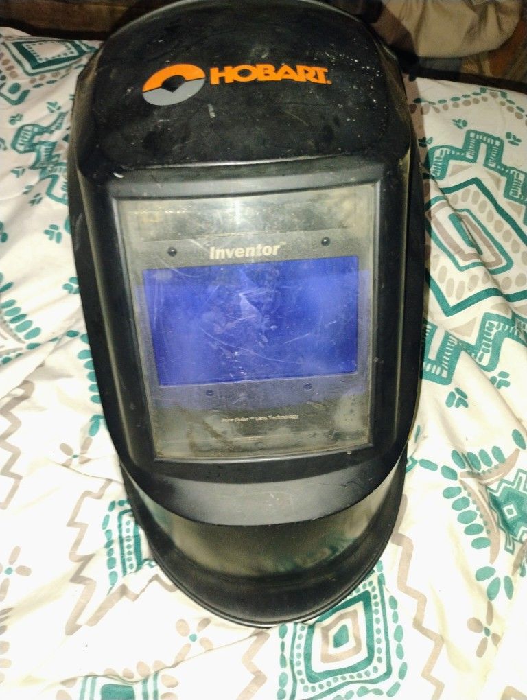 Welding Helmet