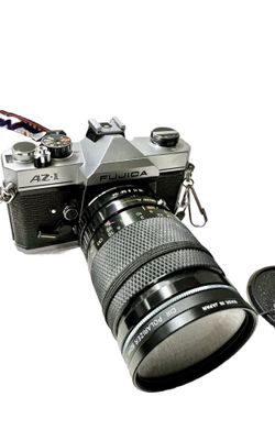 Fujica AZ-1 *BODY ONLY*