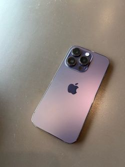 iPhone 14 Pro