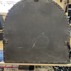 27” Bass Drum Kiber Hard Carrying Case (Missing Right Handle) 