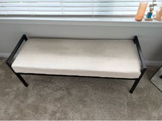 Bench