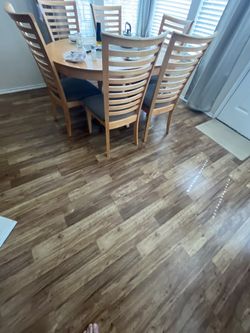 Free Laminate 8 Mm.