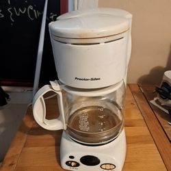 Coffee Maker