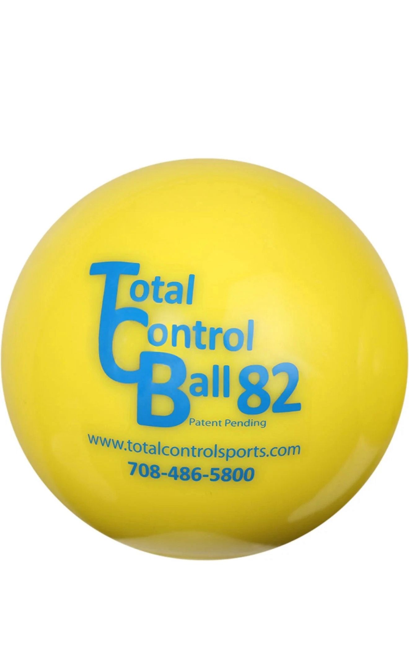 Total Control Ball 120