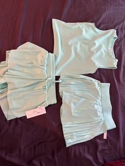 Girl Size Medium 7-8