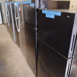 Refrigerator 100 Dollars 