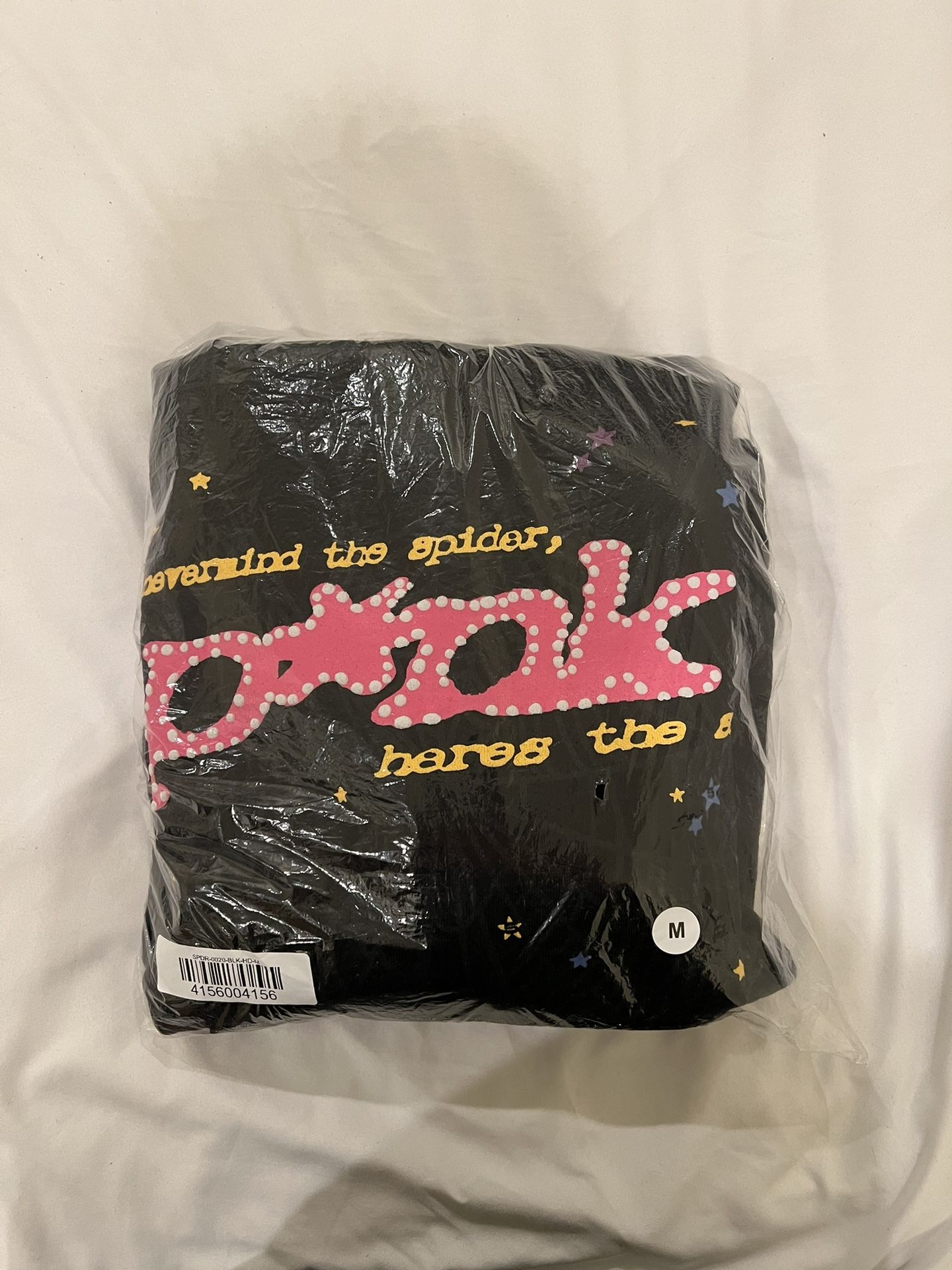 Sp5der Atlanta Pink Hoodie for Sale in Piedmont, CA - OfferUp