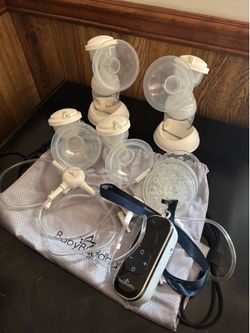Baby feeding