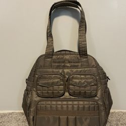 Lug Puddle Jumper Tote Bag