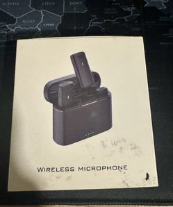 wireless Mircophone