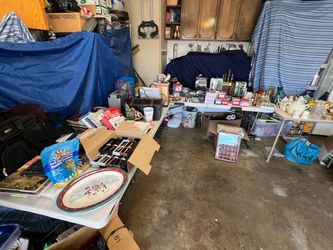 Estate sale 15415 22nd Ave Tacoma Wa