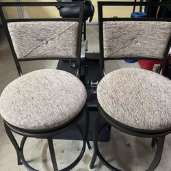 Counter Height Stool  