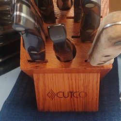 Cutco
