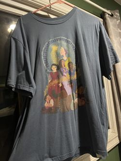 Disney Wish Tshirt 