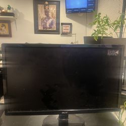 Desktop Monitor