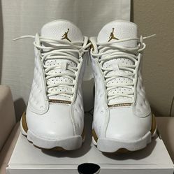 Air Jordan 13 Retro Wheat 