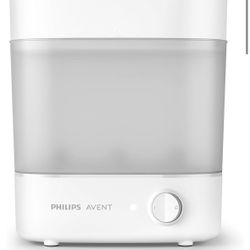 Bottle Sterilizer 