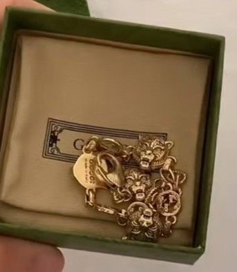 Little tiger bracelet brand new