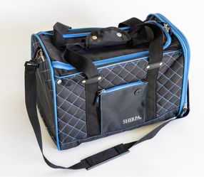 Sherpa Pet Carrier $20