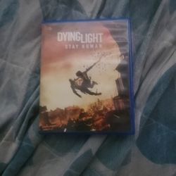 Dying Light 2 Stay Human