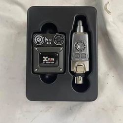 XVive U4 Wireless IEM