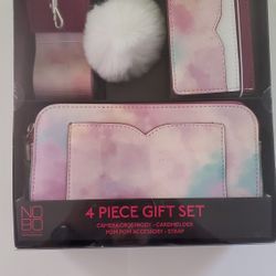 4 Piece Gift Set