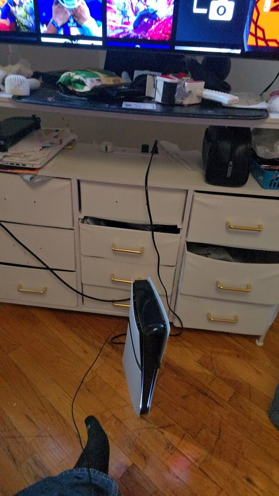 Ps5 Pro